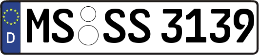 MS-SS3139