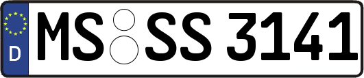 MS-SS3141