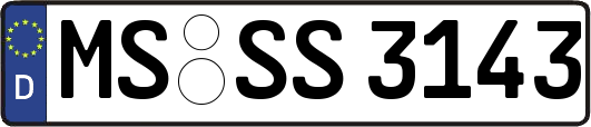 MS-SS3143