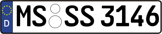MS-SS3146