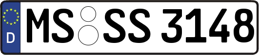 MS-SS3148