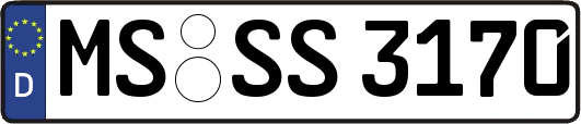 MS-SS3170