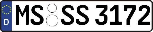 MS-SS3172