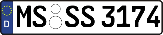 MS-SS3174