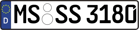MS-SS3180