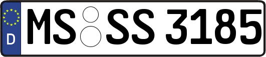 MS-SS3185