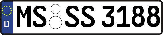 MS-SS3188