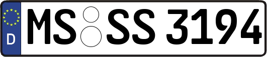 MS-SS3194