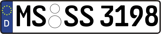 MS-SS3198