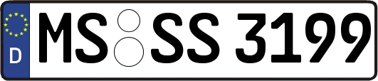 MS-SS3199