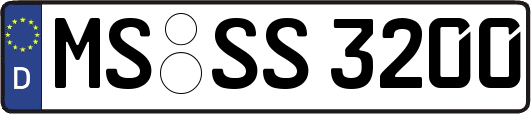 MS-SS3200