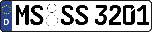 MS-SS3201