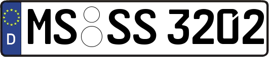 MS-SS3202
