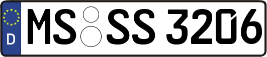 MS-SS3206