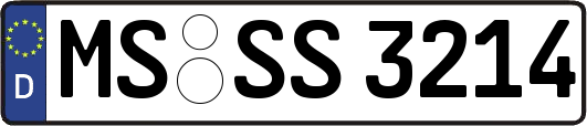 MS-SS3214