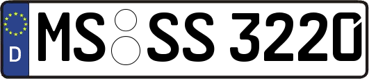 MS-SS3220