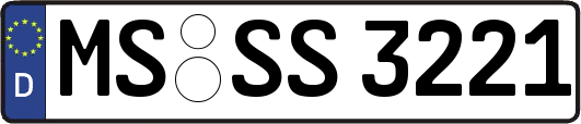MS-SS3221
