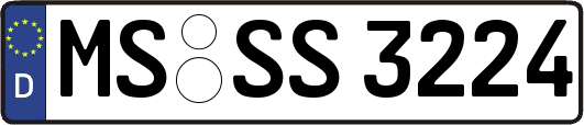 MS-SS3224
