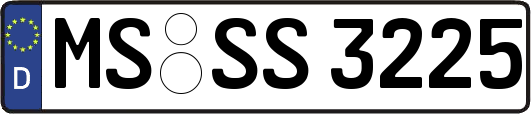 MS-SS3225