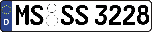 MS-SS3228