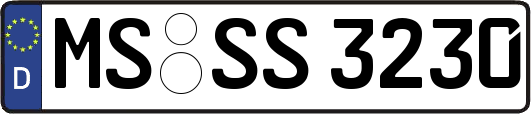 MS-SS3230