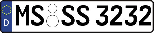 MS-SS3232