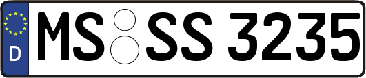 MS-SS3235