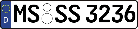 MS-SS3236