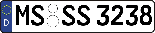 MS-SS3238