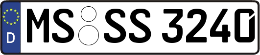 MS-SS3240