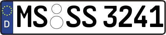 MS-SS3241
