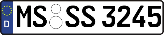 MS-SS3245