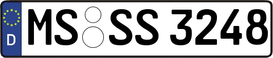 MS-SS3248
