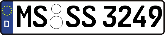 MS-SS3249