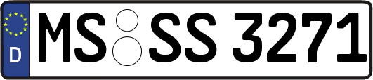 MS-SS3271