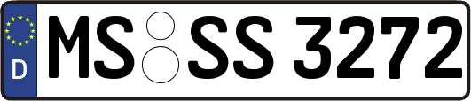 MS-SS3272