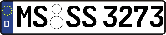 MS-SS3273