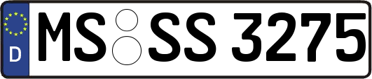 MS-SS3275