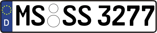 MS-SS3277