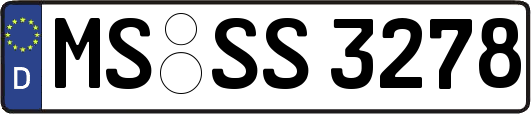 MS-SS3278