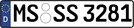 MS-SS3281