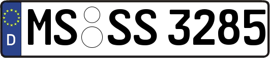 MS-SS3285