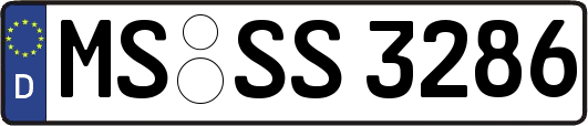 MS-SS3286