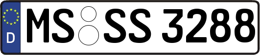 MS-SS3288
