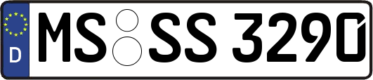 MS-SS3290