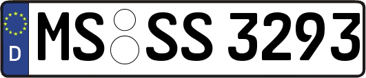 MS-SS3293