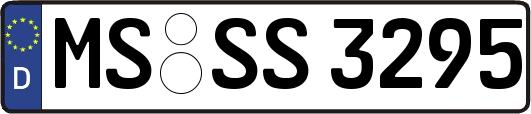 MS-SS3295