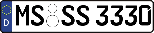 MS-SS3330