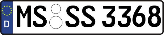MS-SS3368