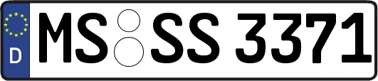 MS-SS3371